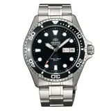 ORIENT Ray II FAA02004B9 Herrenuhr Taucher Automatik Stahlarmband