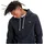 Levi's New Original Kapuzenpullover Mineral Black 2XL