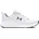Herren Workoutschuhe UA CHARGED White 106 45 1 2