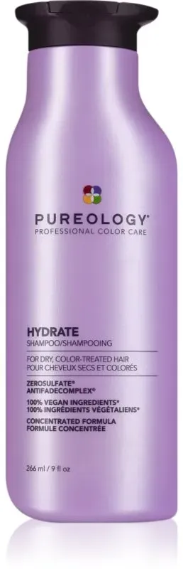 Pureology Hydrate hydratisierendes Shampoo für Damen 266 ml