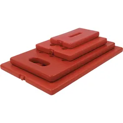 Schneider Wärmeakku "HOT" - GN 1/1
