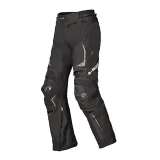Held Hayato Base 62056.47 Textil Hose schwarz unisex, L
