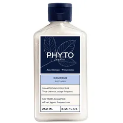 Phyto Softness Shampoo 250 ml