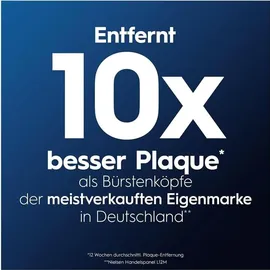 Oral-B Pro Precision Clean Aufsteckbürsten 16 St.