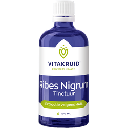 Ribes Nigrum Tinktur (100 Tropfen)