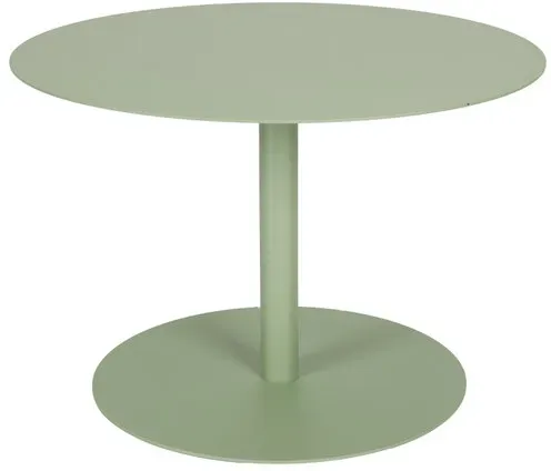 Zuiver Loungetisch Snow Ø60x40 cm