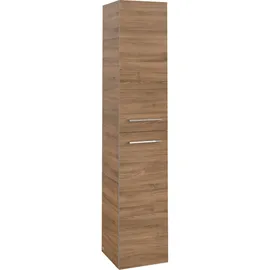 Villeroy & Boch Avento Hochschrank 2 Türen, A89400RH,