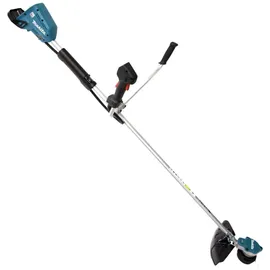 Makita DUR 368 AG inkl. 2 x 6,0 Ah ohne Ladegerät