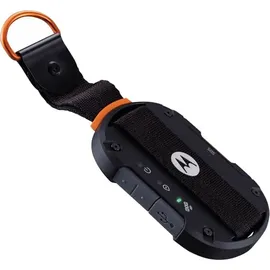 Motorola Defy Satellite Link schwarz