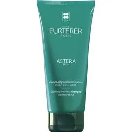 Pierre Fabre Furterer Astera Fresh Beruhigend-frisches Shampoo