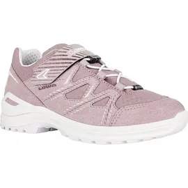 Lowa INNOX EVO II GTX LO JR alt rosa/offwhite, 33 - 33