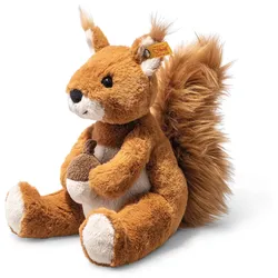 Steiff - Soft Cuddly Friends Phil Eichhörnchen