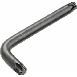 HAZET Winkelschraubendreher 2115-T55 Innen TORX Profil T55