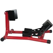 SW-Stahl 20820L Motorrad- Radklemmenhalter