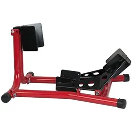SW-Stahl 20820L Motorrad- Radklemmenhalter