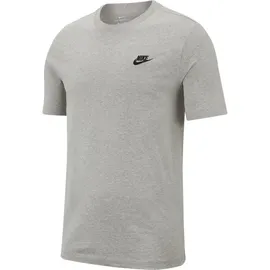 Nike Club grau M