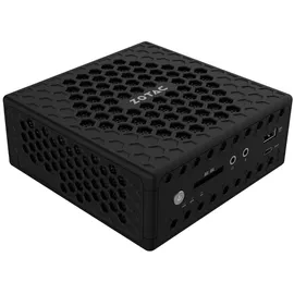 Zotac ZBOX CI337 NANO Mini-PC Barebone N100 0GB/0GB Intel UHD DOS