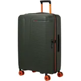 Samsonite Prodiver HS 4-Rollen 75 cm / 105 l grün