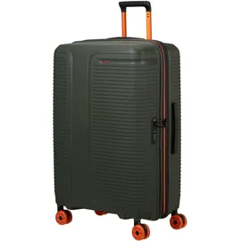 Samsonite Prodiver HS 4-Rollen 75 cm / 105 l grün