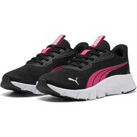 Puma FlexFocus Lite Modern Jr Black/Pink/White 37