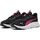 Puma FlexFocus Lite Modern Jr Black/Pink/White 37