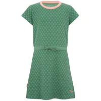TROLLKIDS Girls Noresund Dress - Kleid Gr.: 116