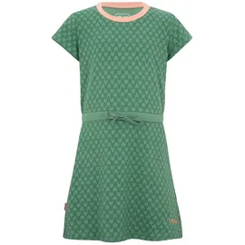 TROLLKIDS Girls Noresund Dress - Kleid Gr.: 116