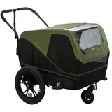 XLC Dog Medium BS-C12 Hundeanhänger