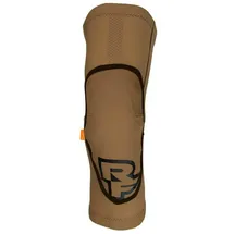 Race Face Knieschoner S Braun