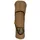 Race Face Knieschoner S Braun