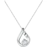 FIRETTI Kette mit Anhänger Silber 925