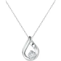 FIRETTI Kette mit Anhänger Silber 925