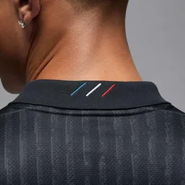 Jordan PSG Jordan Fourth Stadium 2025/26 schwarz S