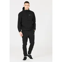 Virtus Sweatpants Jayson schwarz, S
