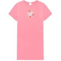 SCHIESSER Nachthemd Rosa 104