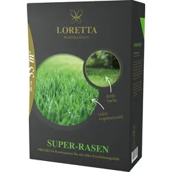 Super-Rasen -  55 / Schachtel / 1,1