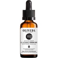 Oliveda F83 HT+Vitamin C Gesichtsserum 30 ml