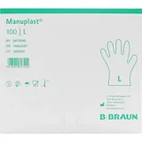 B. Braun Manuplast PE L
