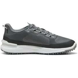 Puma Golfschuhe Ignite Elevate 2, schwarz/grau