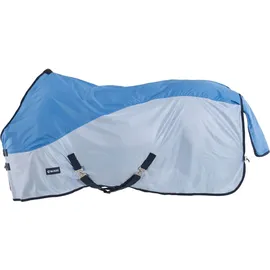 Busse RAINFLY Paddockdecke 155 cm Blau