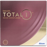 Alcon Dailies Total1 90 St. / 8.50 BC / 14.10 DIA / -5.75 DPT