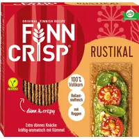 Finn Crisp Rustikal 200g