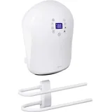 Sygonix SY-5050586 Bad-Schnellheizer WM-FH-W001 Weiß