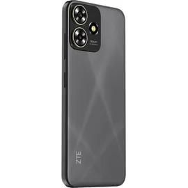 ZTE Blade A73 4 GB RAM 128 GB Space Black