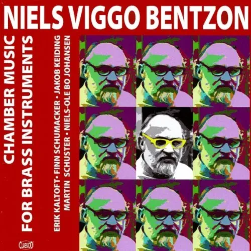 Bentzon: Chamber Music (Neu differenzbesteuert)