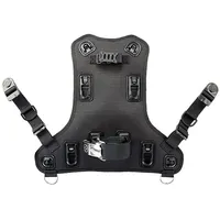 Aqua Lung Aqualung Rogue - Rückenplatte - S
