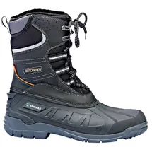 Spirale Winterstiefel Iceland - 39 schwarz