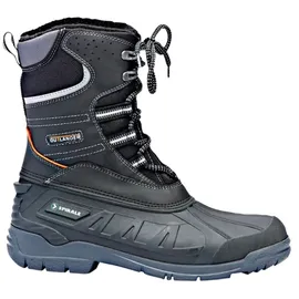 Spirale Winterstiefel Iceland - 39 schwarz