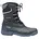 Winterstiefel 39 schwarz