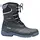 Spirale Winterstiefel Iceland - 39 schwarz